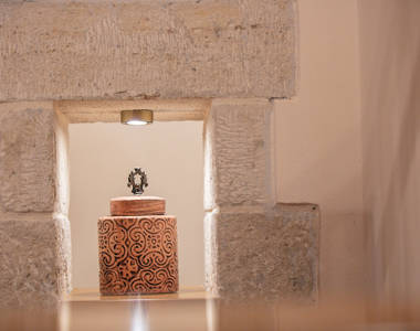 Vederi Estate Villa Melpomeni villa decoration