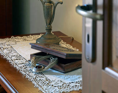 Vederi Estate Villa Kalypso villa amenities