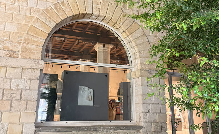 Archaeological Museum Rethymno 9474